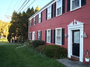 5 School St #5, Mc Lean, NY 13102