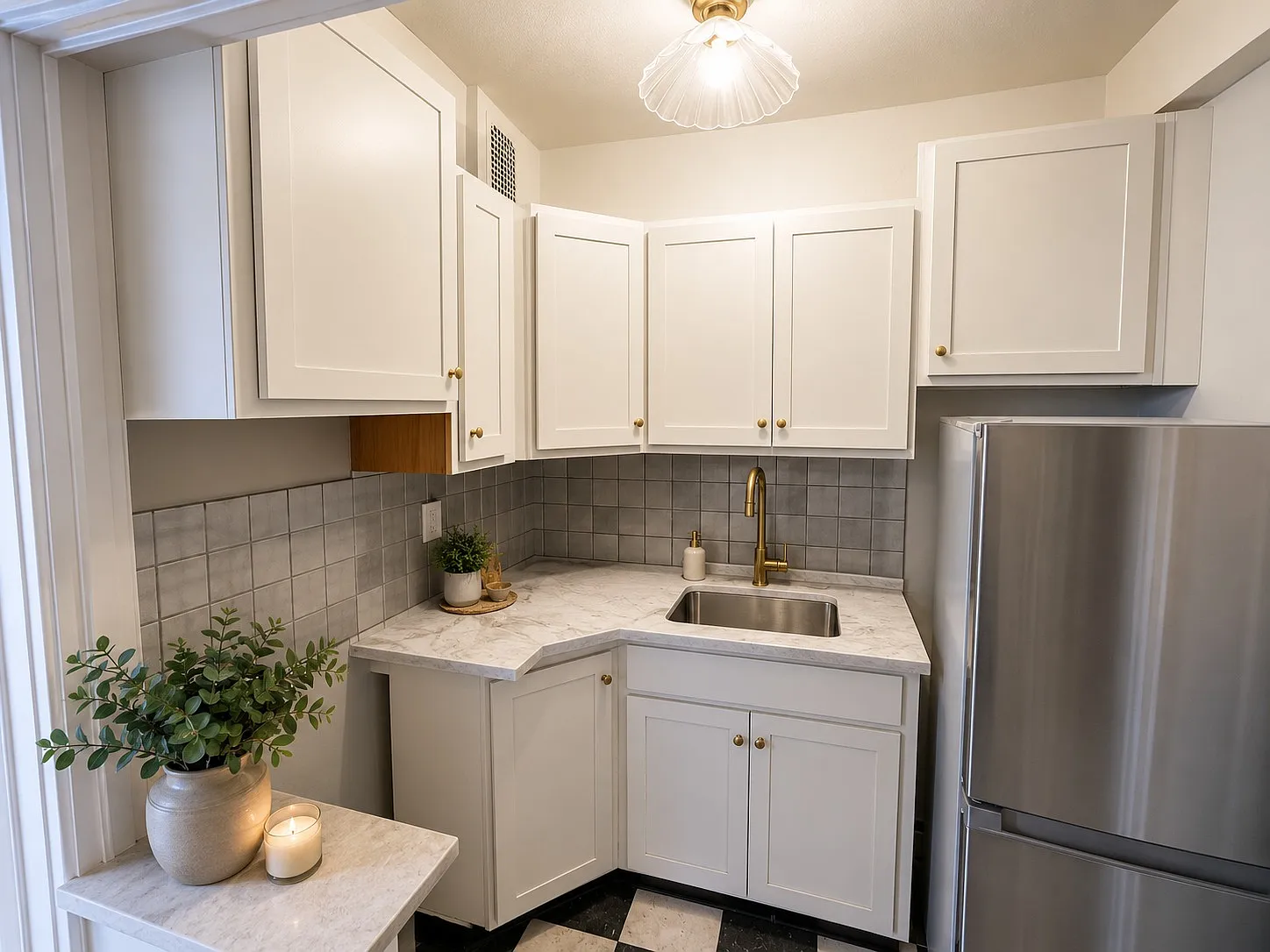 1 bed, $1,537 — Photo 2
