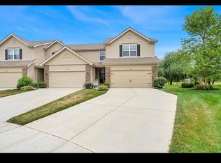 2184 Orchid Blossom Ct, Saint Peters, MO 63376
