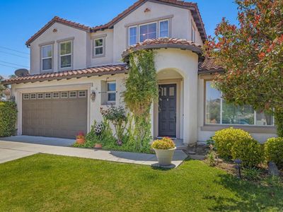 1774 Tara Way, San Marcos, CA, 92078