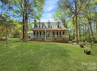 Steeplechase, Charlotte, NC 28215