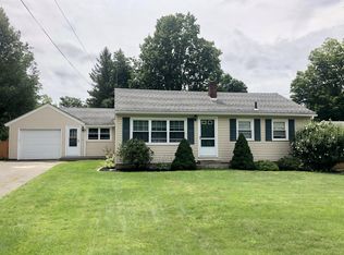 1118 South St, Dalton, MA 01226