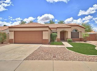 2826 N 86th Dr, Phoenix, AZ 85037