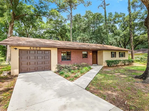 4000 NE 20th Ave, Ocala, FL 34479