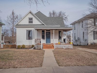 623 W Carpenter St, Moberly, MO, 65270