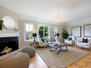 461 Capp St, San Francisco, CA 94110