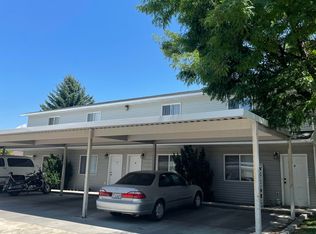 1765 N 200 E #12C, Logan, UT 84321