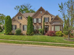 5012 Blackjack Dr, Franklin, TN 37067