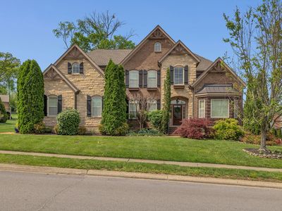 5012 Blackjack Dr, Franklin, TN, 37067