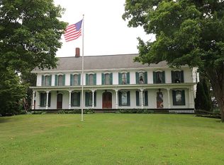 5144 State Route 113, Bellevue, OH 44811