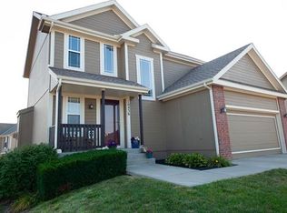 10436 N Potter Ave, Kansas City, MO 64157