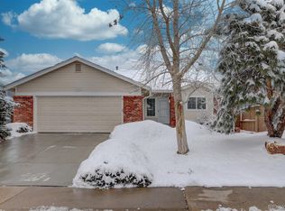 643 Ridgeglen Way, Highlands Ranch, CO 80126