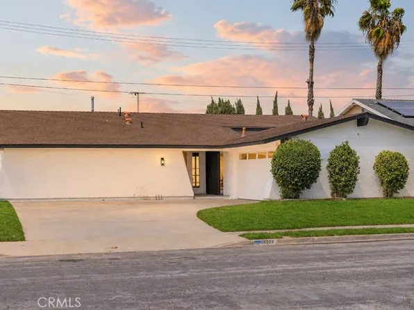 18023 Amargoso St, Rowland Heights, CA 91748