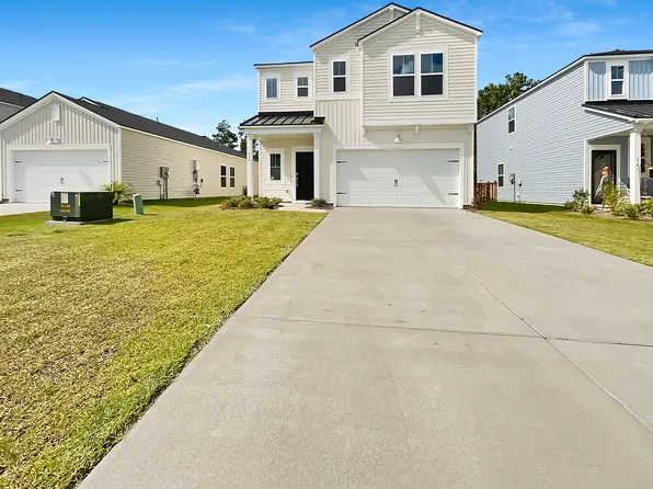 539 Spanish Wells Rd, Summerville, SC 29486