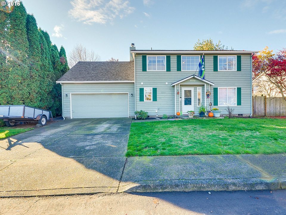 1st image of 9502 NE 134th Ave