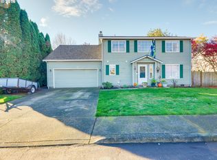 9502 NE 134th Ave, Vancouver, WA 98682