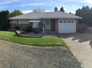 701 N 48th Ave, Yakima, WA