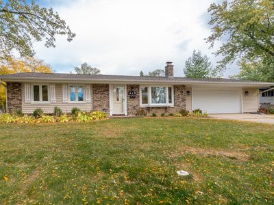 415 Cable Ct, Schaumburg, IL, 60193