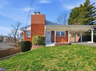 1808 N Johnson St, Arlington, VA 22207