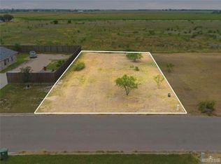 1021 Gem St, Raymondville, TX 78580