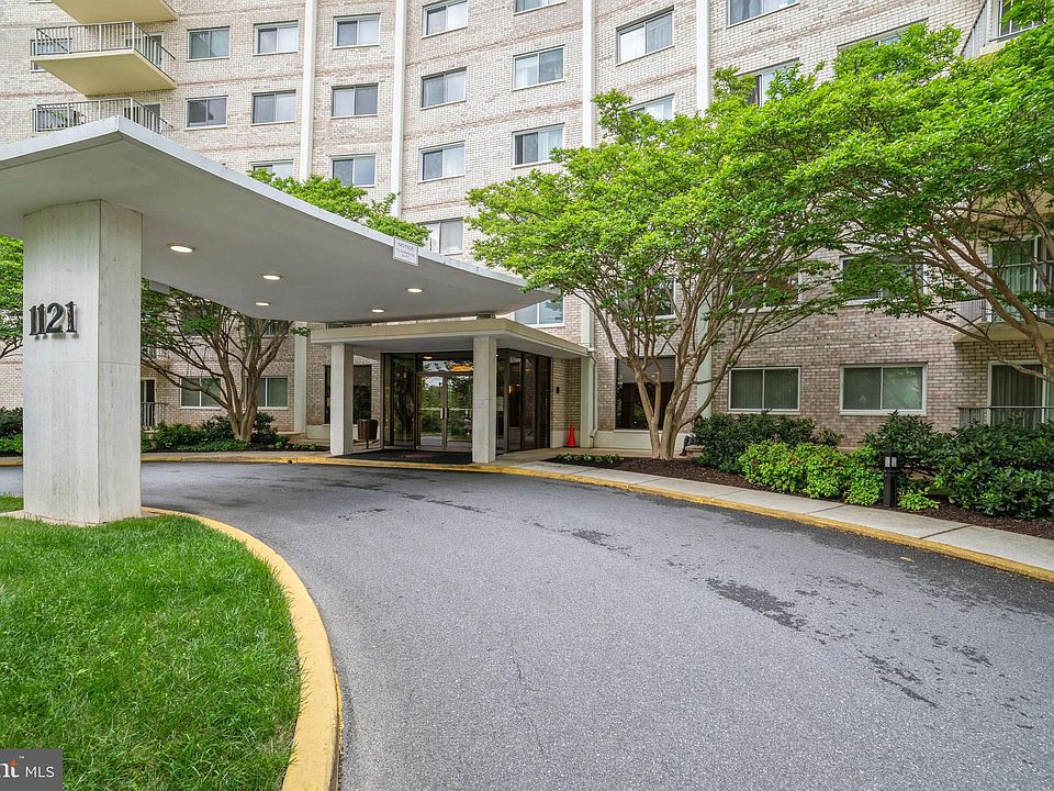 1121 University Blvd W APT 1010-B, Silver Spring, MD 20902 | Zillow