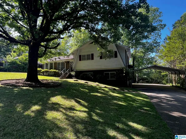 2209 6th St NW, Birmingham, AL 35215