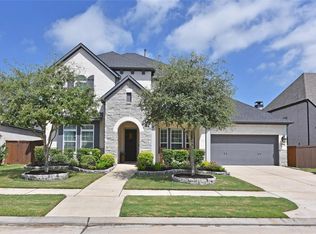 7218 Switchgrass Ln, Katy, TX 77493