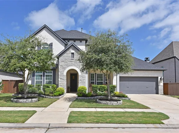 7218 Switchgrass Ln, Katy, TX 77493