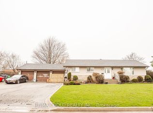 37 Carlyle Cres, Brampton, ON L6W 2Y9