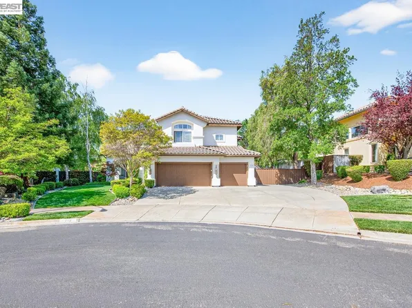 752 Troun Way, Livermore, CA 94551