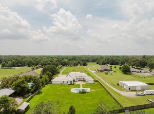 25640 4-h Club Rd, Denham Springs, LA 70726
