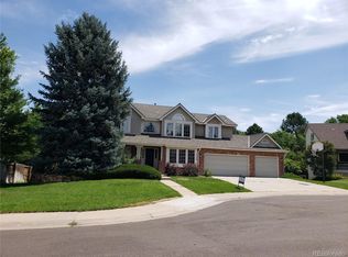 7730 S Lakeview Ct, Littleton, CO 80120