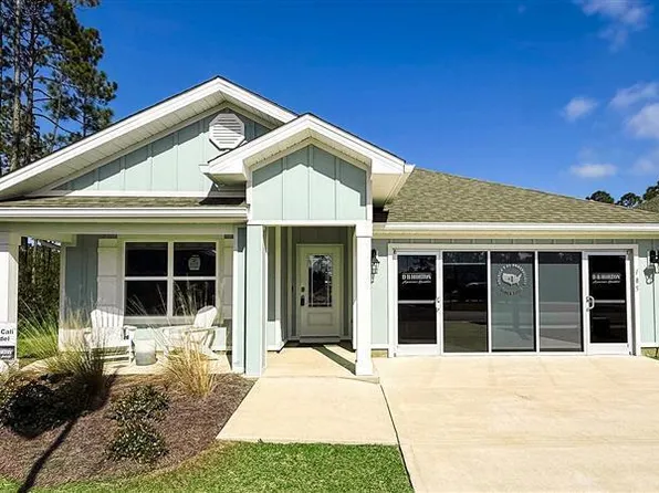 185 Palmetto Bluff Trl, Port Saint Joe, FL 32456