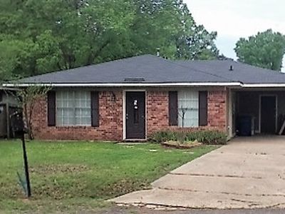 916 Burt Dr, Benton, LA, 71006