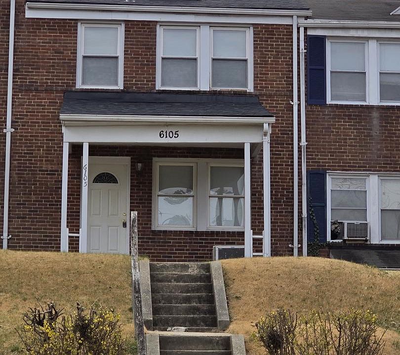 1st image of 6105 Frederick Rd