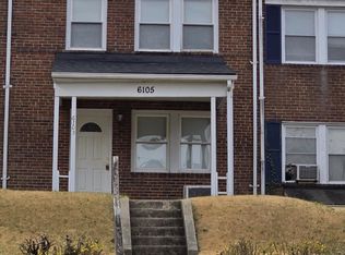 6105 Frederick Rd, Baltimore, MD 21228