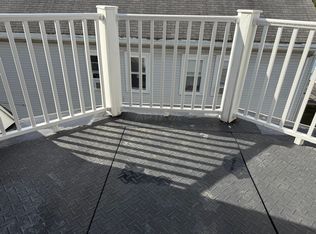 200 North St #A, Somerville, MA 02144