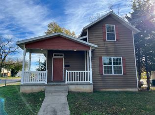 1138 N Sherman Pkwy, Springfield, MO 65802