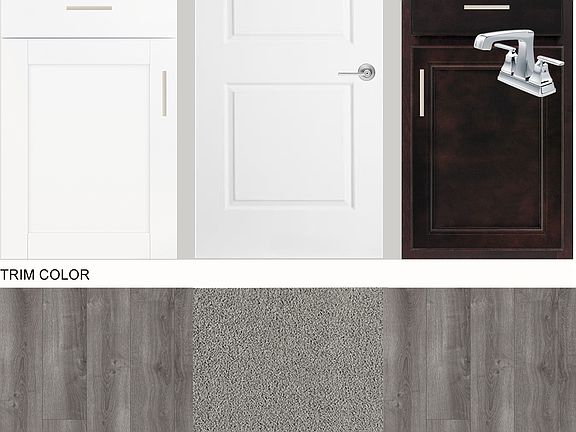 Interior Selections