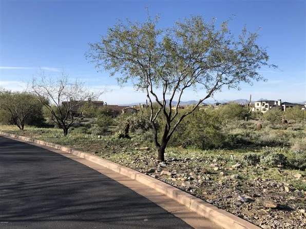 10150 E Hualapai Dr, Scottsdale, AZ 85255