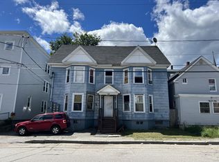 125 Pierce St, Lewiston, ME 04240