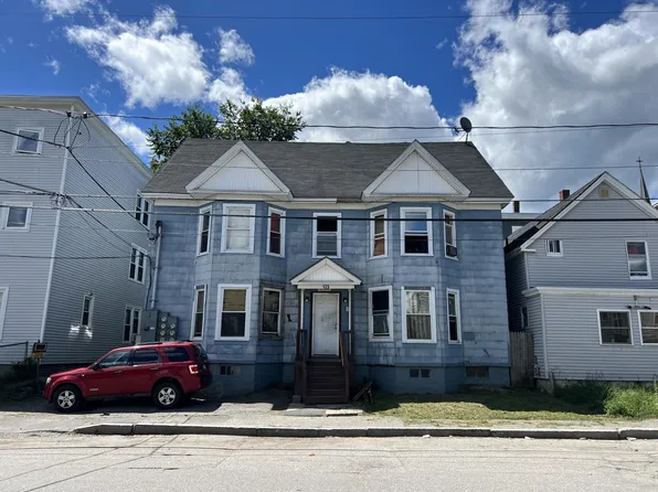 125 Pierce Street, Lewiston, ME 04240