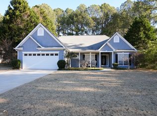 756 Stonehaven Chase, McDonough, GA 30253