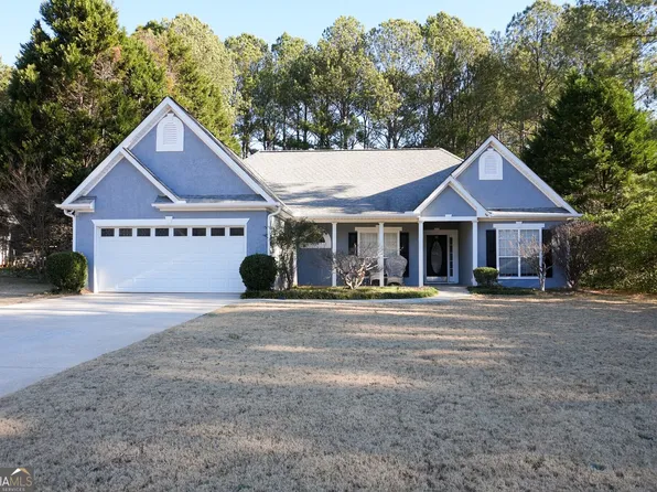 756 Stonehaven Chase, McDonough, GA 30253