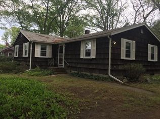 46 Juniper Rd, Holbrook, MA 02343