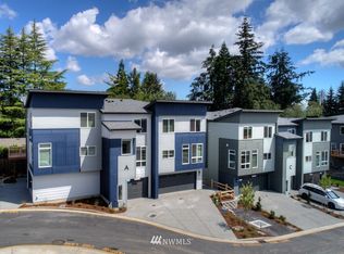 16201 Meadow F3 Rd #22, Lynnwood, WA 98087