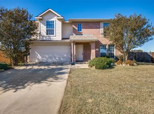 9907 Queen Anne Cir, Frisco, TX 75033