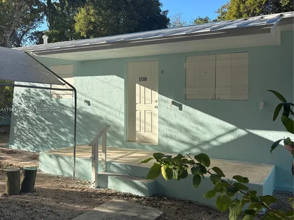 108 Caribbean Ave #2, Tavernier, FL 33070