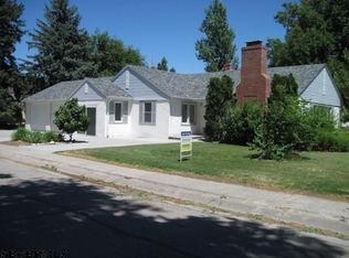 401 Jefferson Ave, Morrill, NE 69358