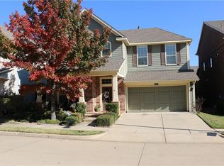 2210 Grizzly Run Ln, Euless, TX 76039